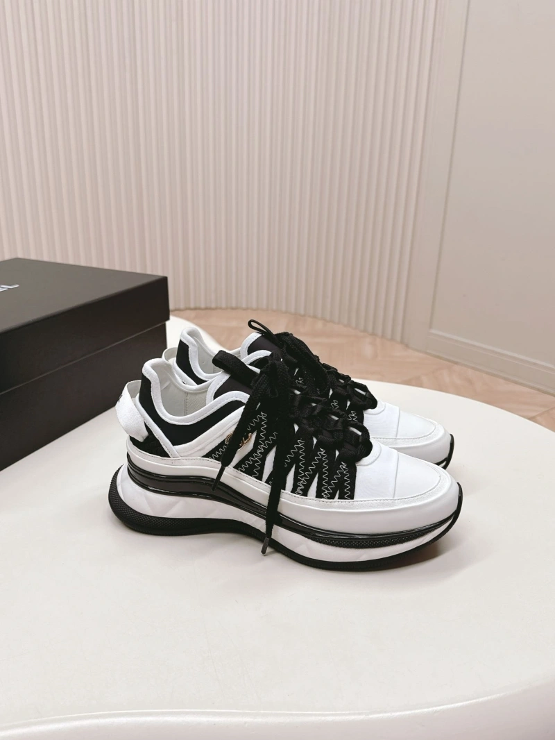 Chxnxl Sneakers Minimalist 126037