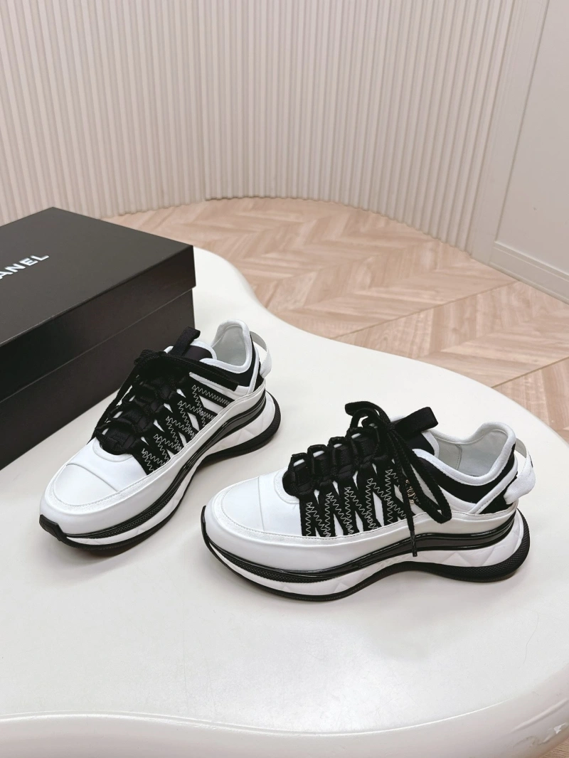 Chxnxl Sneakers Minimalist 126037