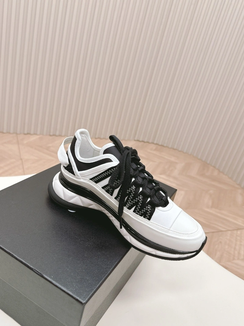 Chxnxl Sneakers Minimalist 126037