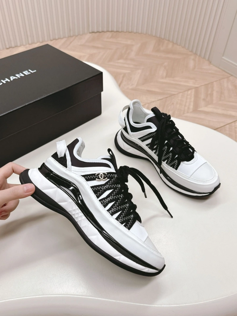 Chxnxl Sneakers Minimalist 126037