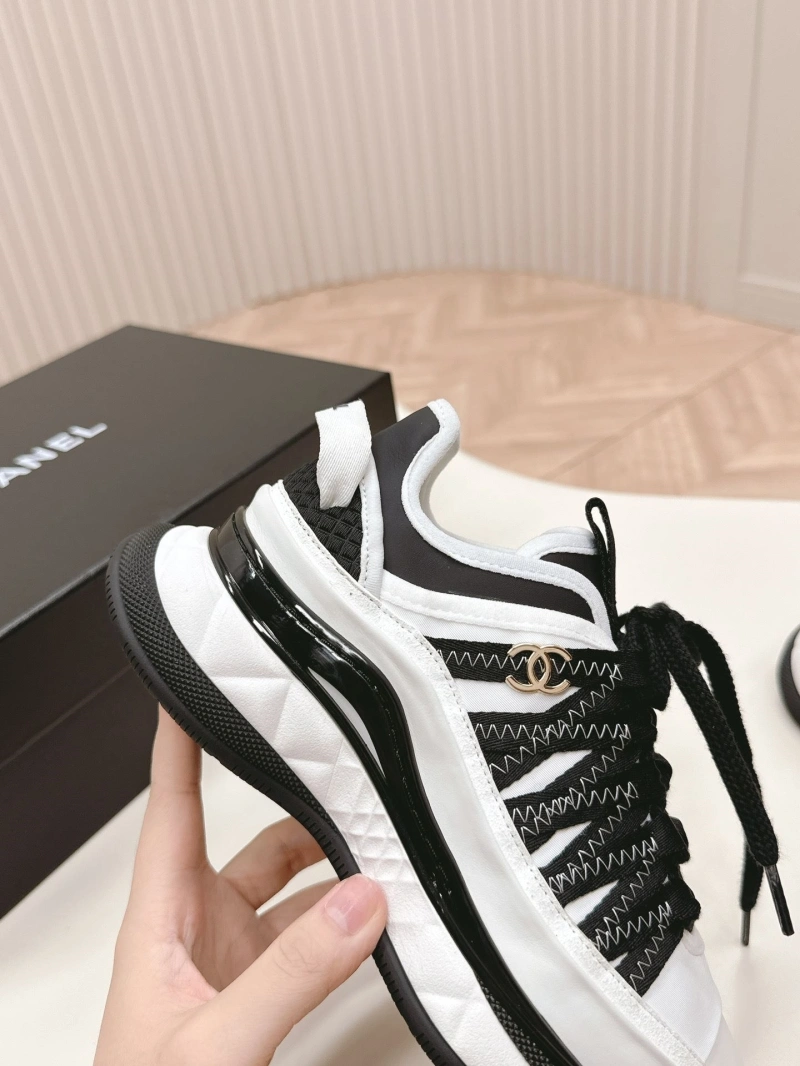Chxnxl Sneakers Minimalist 126037