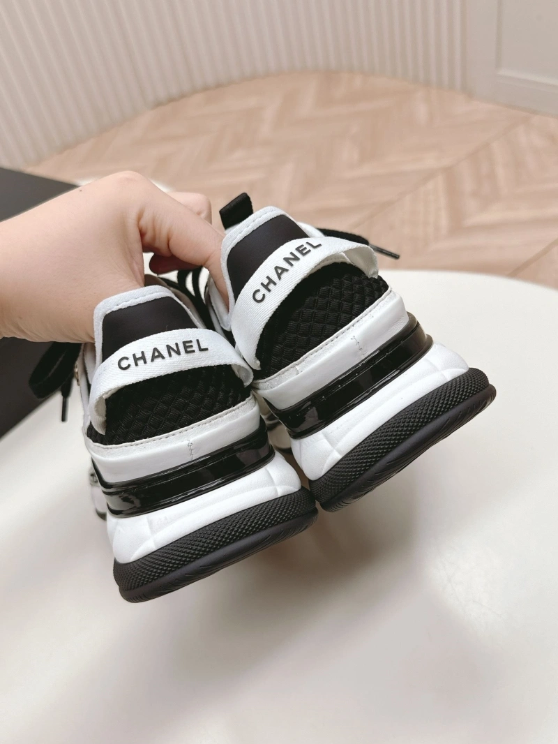 Chxnxl Sneakers Minimalist 126037