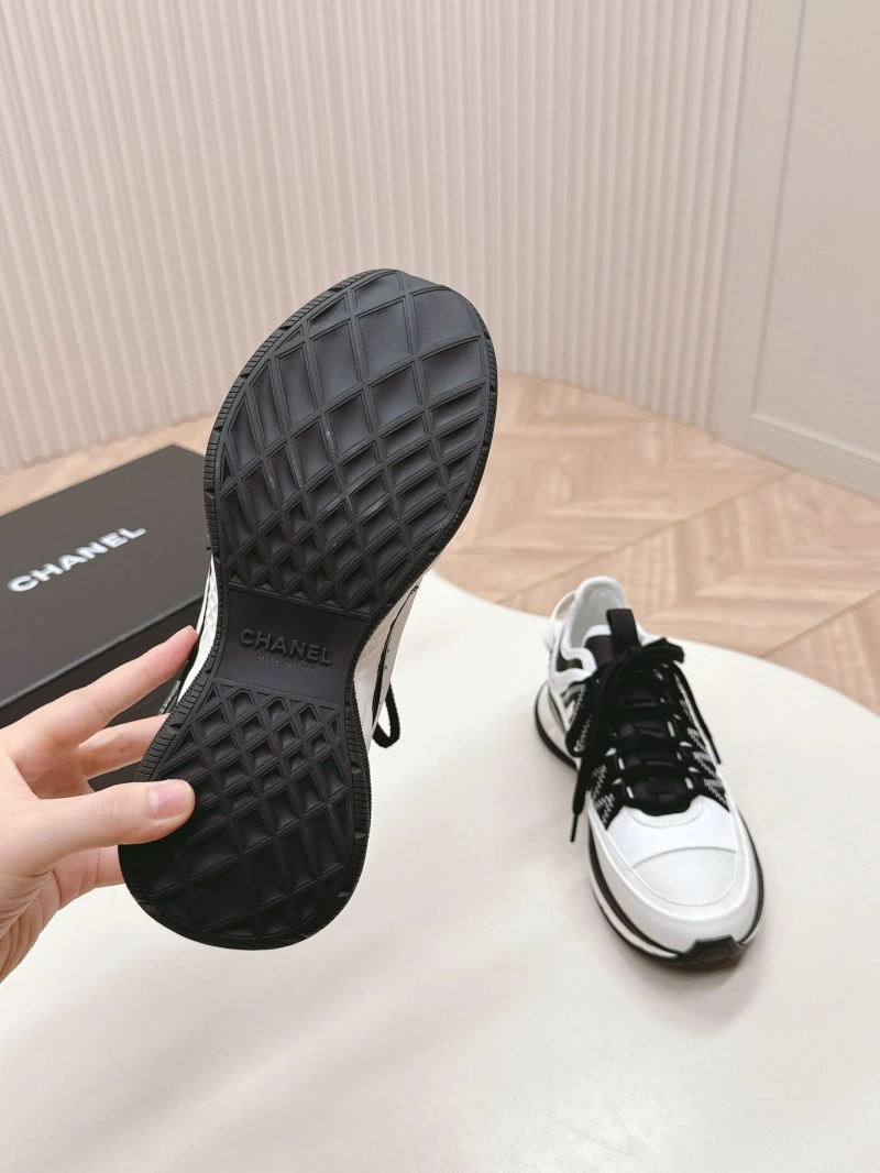 Chxnxl Sneakers Minimalist 126037