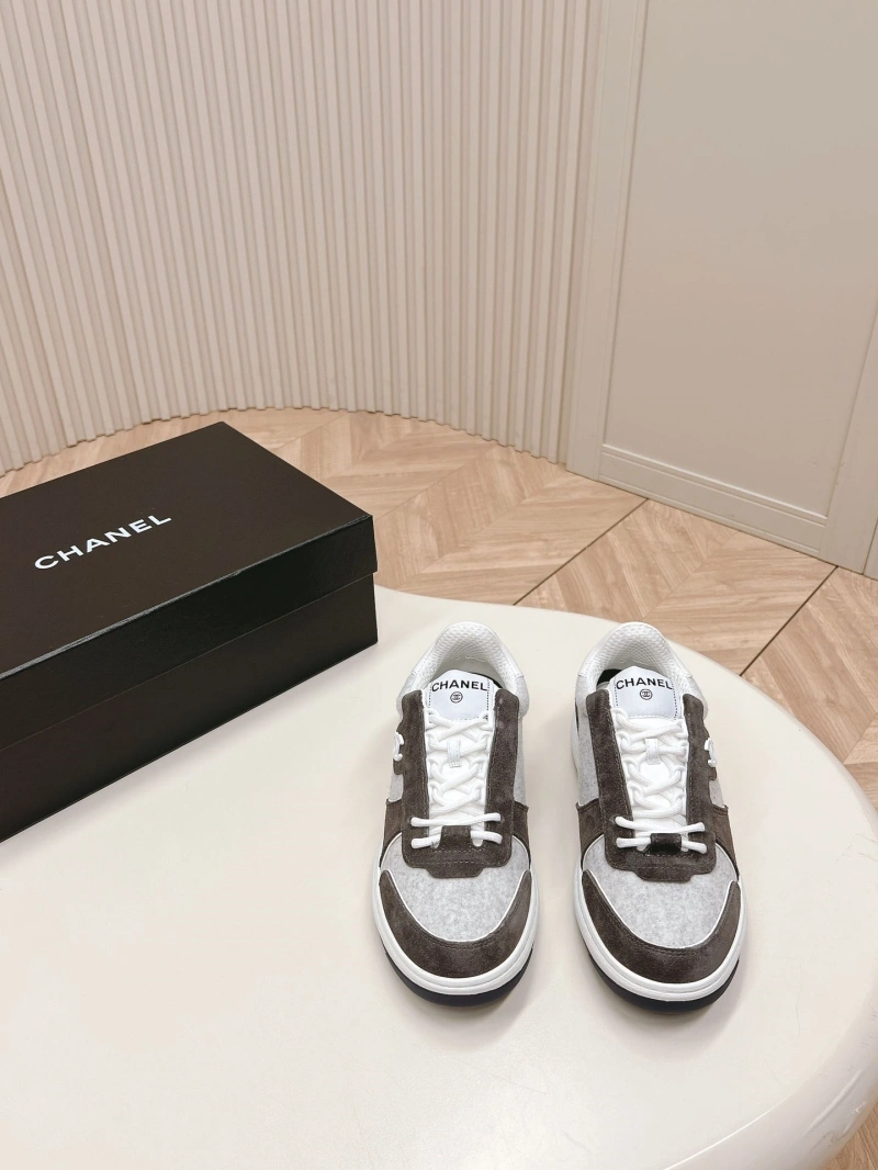 Chxnxl Sneakers Modern 126039