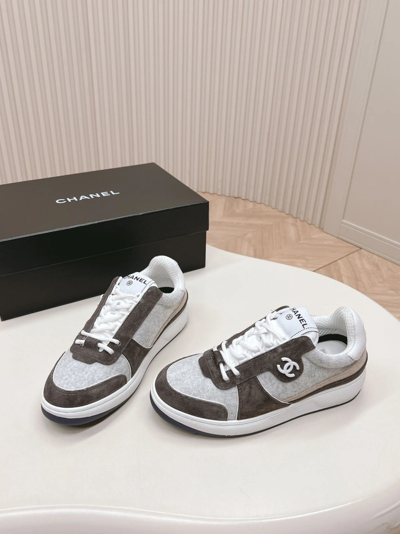 Chxnxl Sneakers Modern 126039