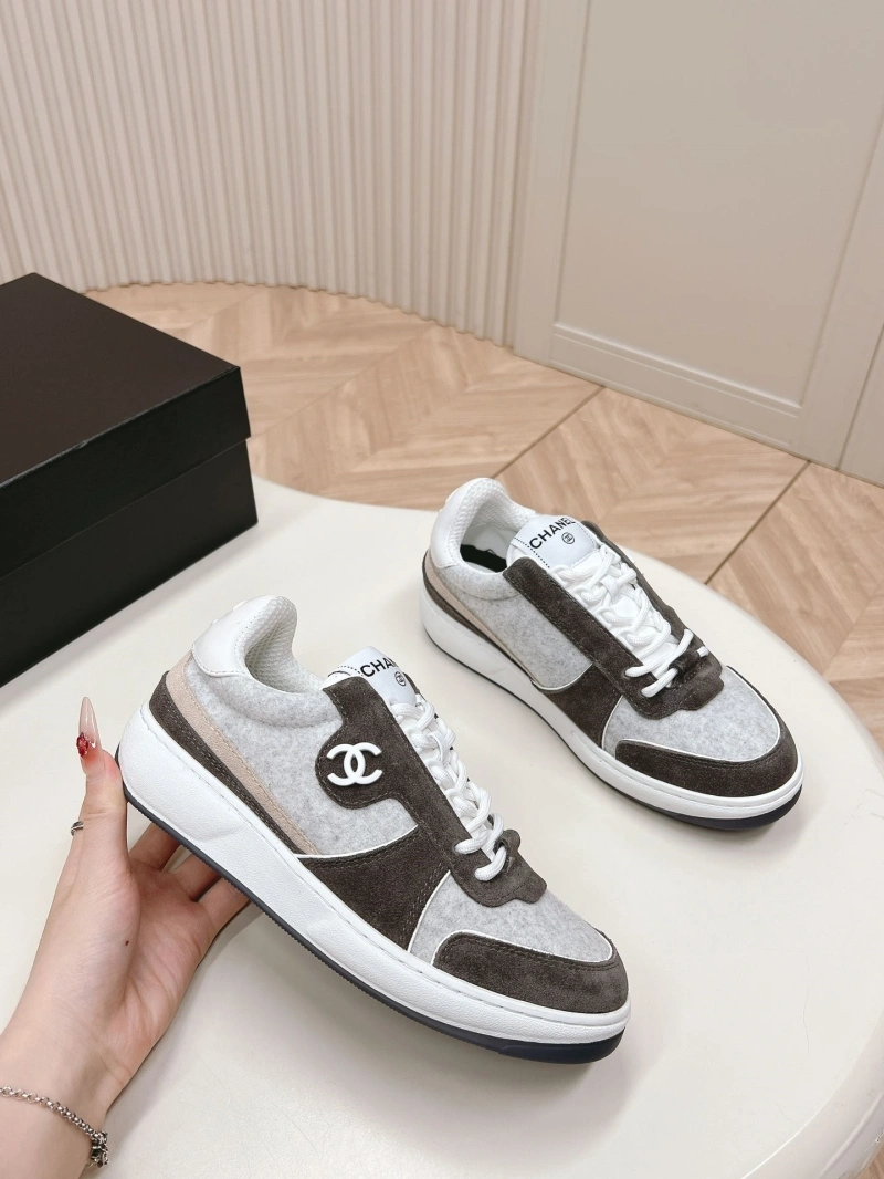 Chxnxl Sneakers Modern 126039