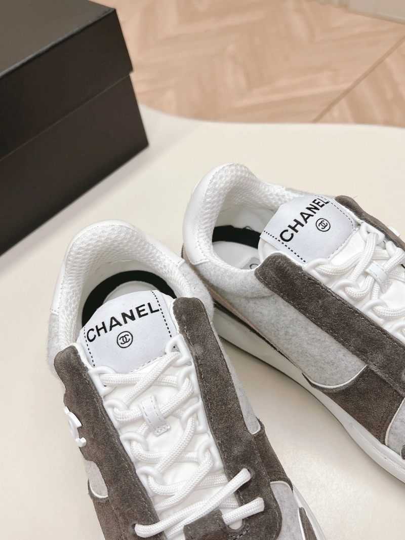 Chxnxl Sneakers Modern 126039