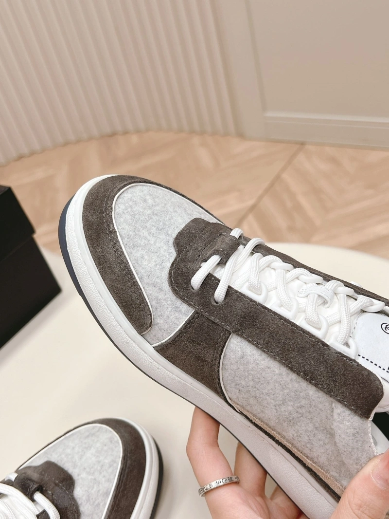 Chxnxl Sneakers Modern 126039