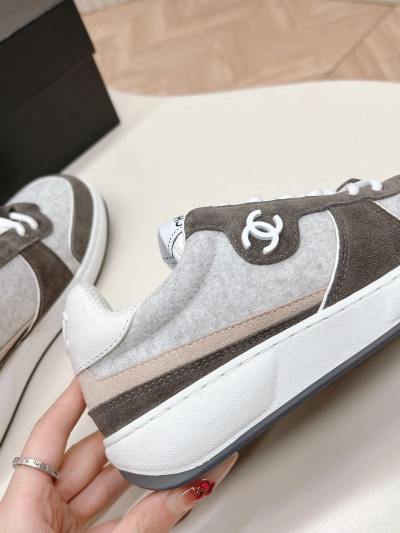 Chxnxl Sneakers Modern 126039