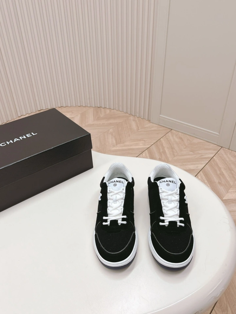 Chxnxl Sneakers Vibrant 126036