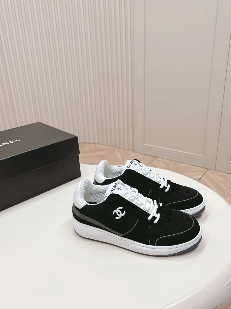 Chxnxl Sneakers Vibrant 126036