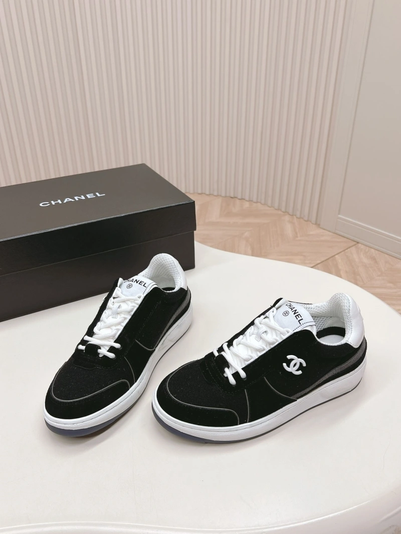 Chxnxl Sneakers Vibrant 126036