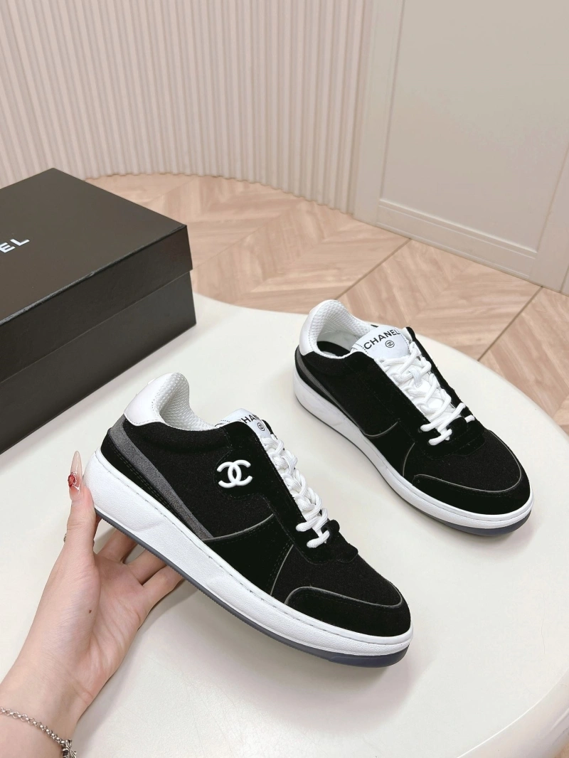 Chxnxl Sneakers Vibrant 126036