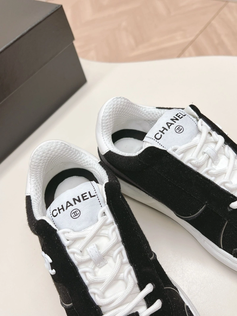 Chxnxl Sneakers Vibrant 126036