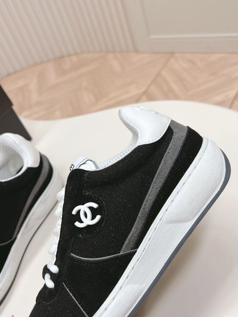 Chxnxl Sneakers Vibrant 126036