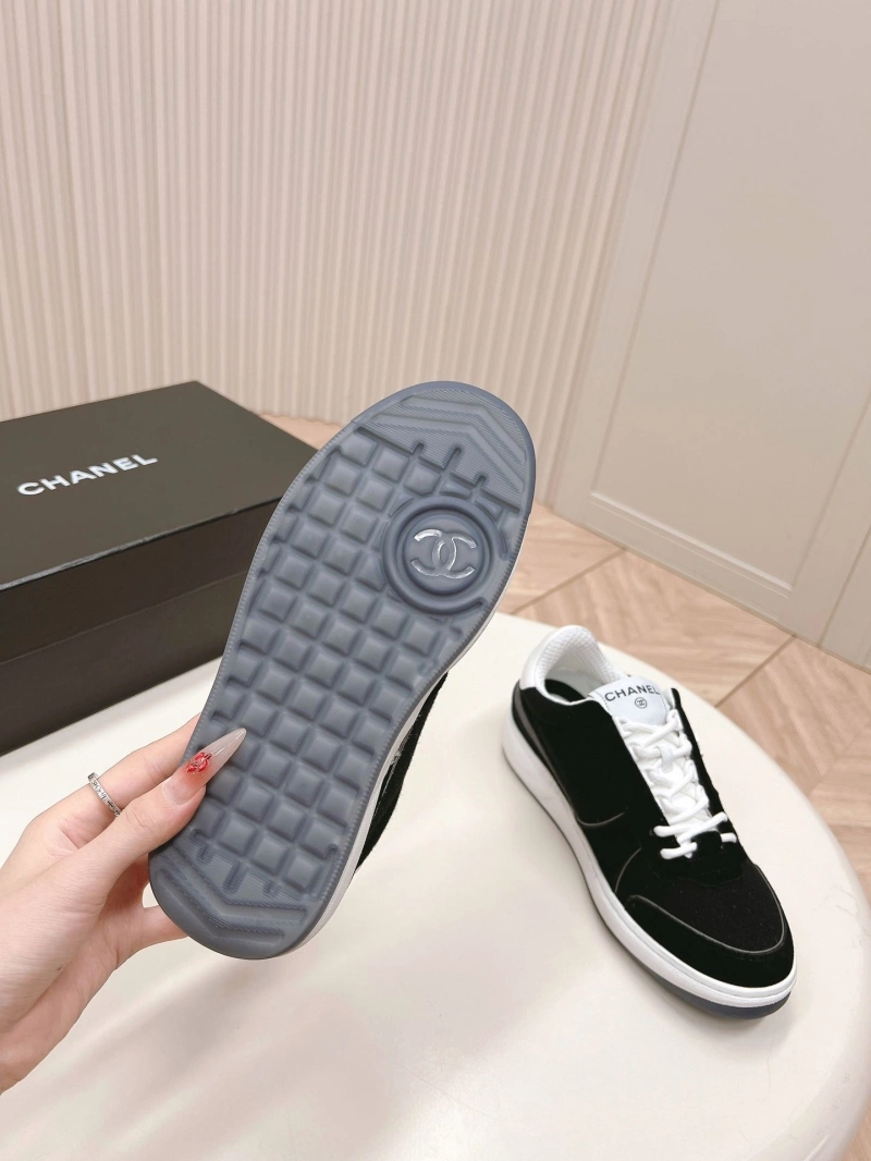 Chxnxl Sneakers Vibrant 126036