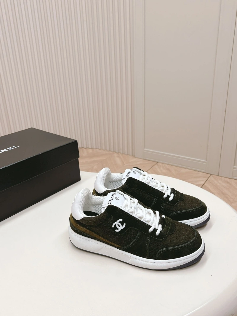 Chxnxl Sneakers Lightweight 126035