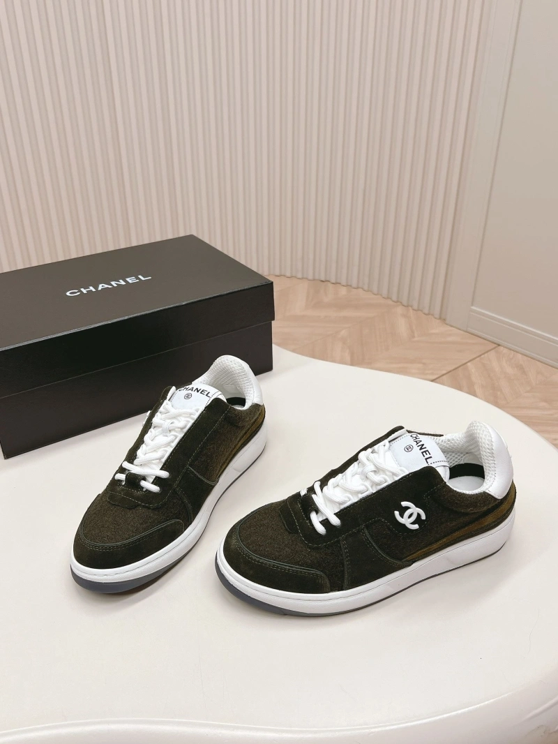 Chxnxl Sneakers Lightweight 126035