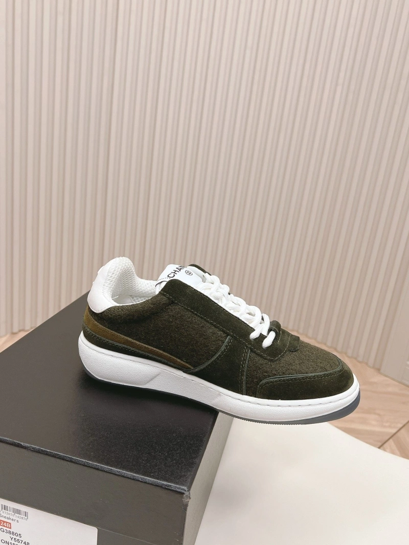 Chxnxl Sneakers Lightweight 126035