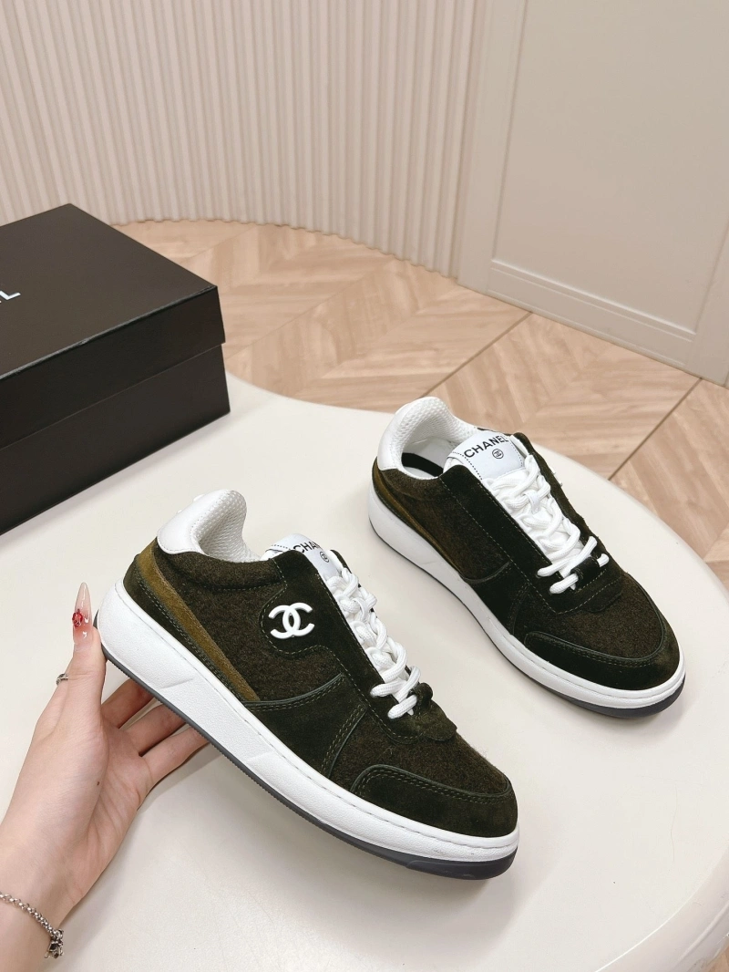 Chxnxl Sneakers Lightweight 126035