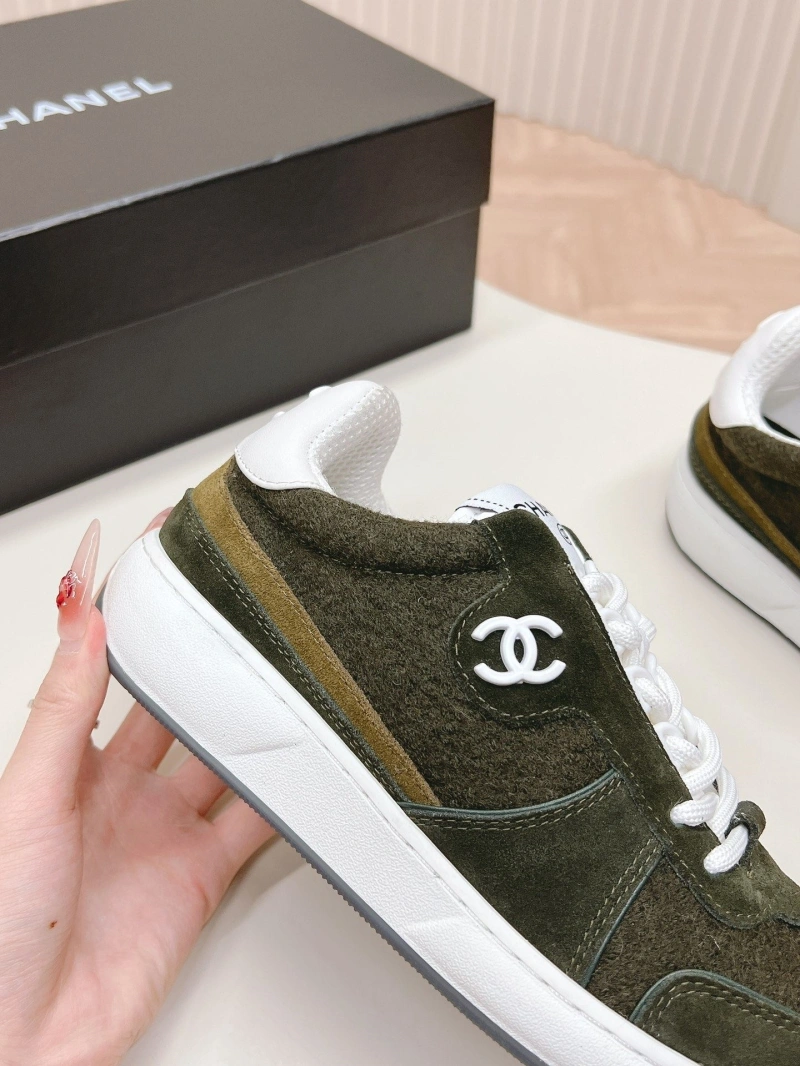 Chxnxl Sneakers Lightweight 126035