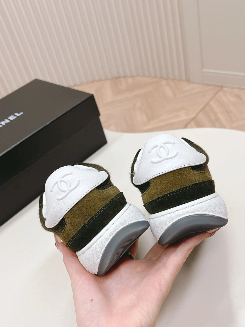 Chxnxl Sneakers Lightweight 126035
