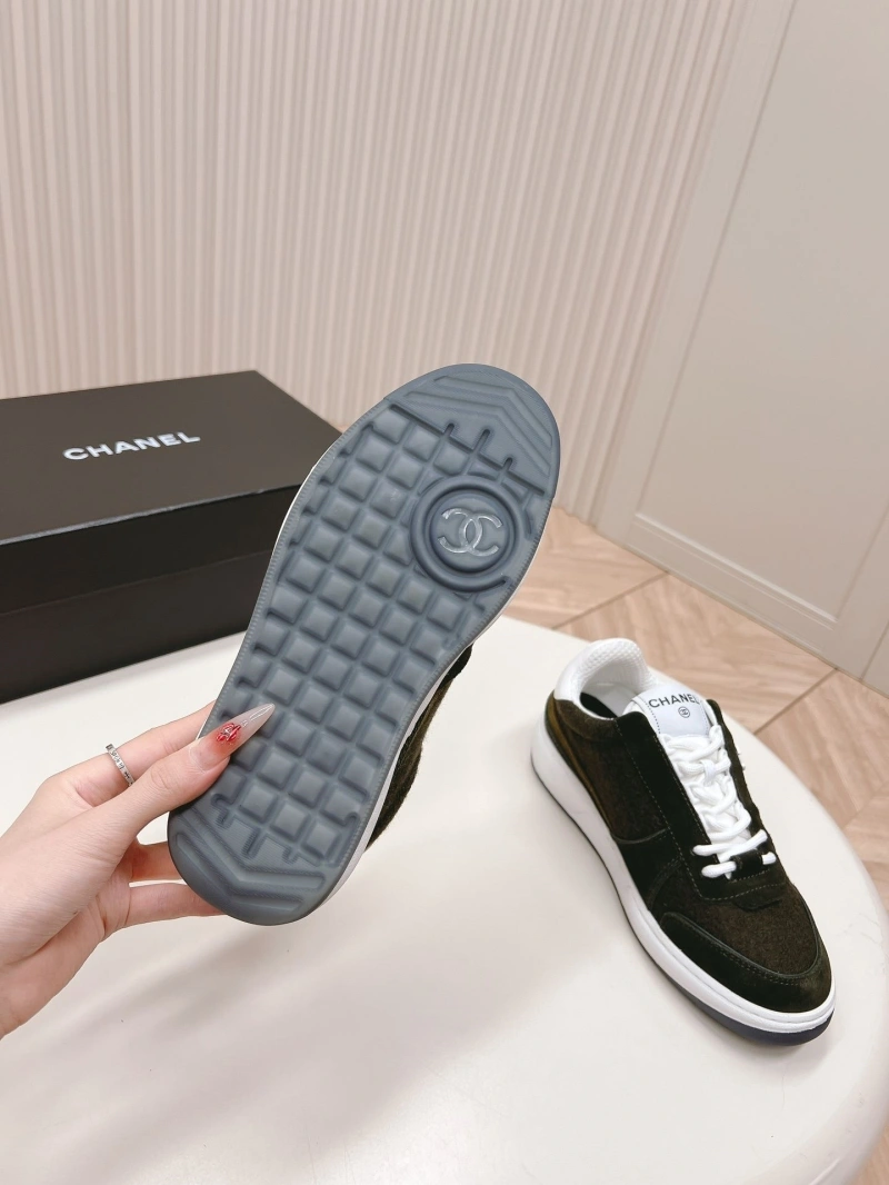 Chxnxl Sneakers Lightweight 126035