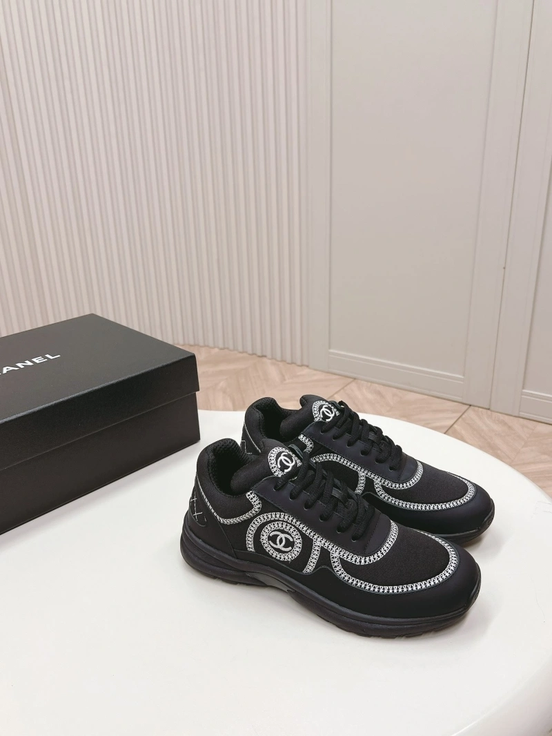 Practical Chxnxl Sneakers 126033