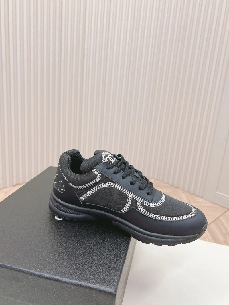 Practical Chxnxl Sneakers 126033