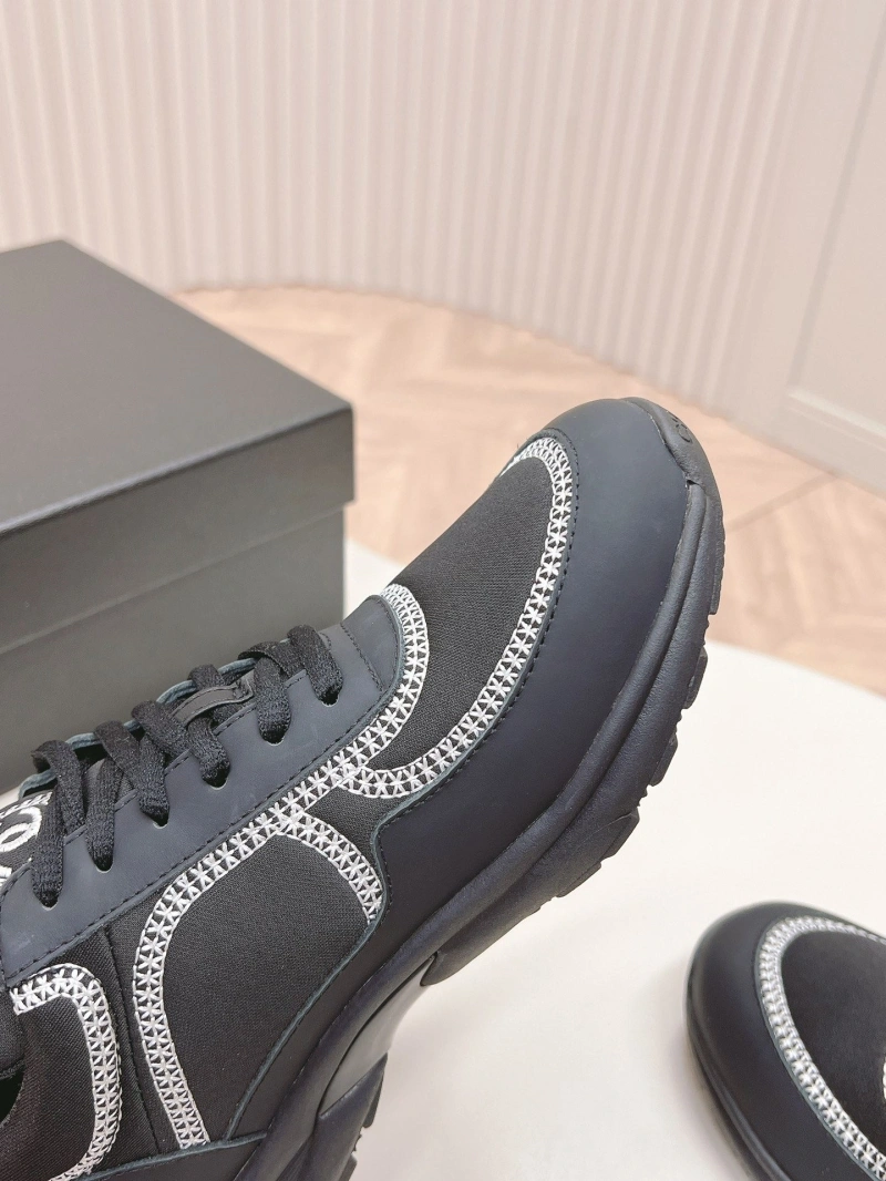 Practical Chxnxl Sneakers 126033