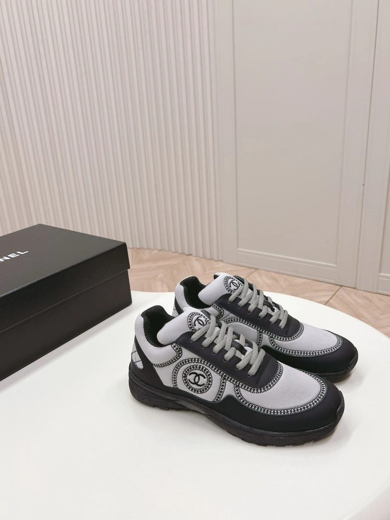 Chxnxl Sneakers Popular 126034
