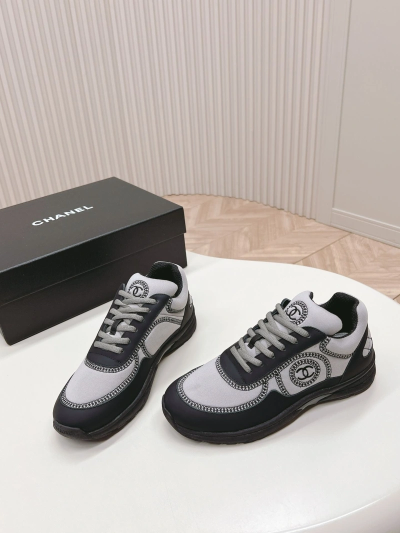 Chxnxl Sneakers Popular 126034