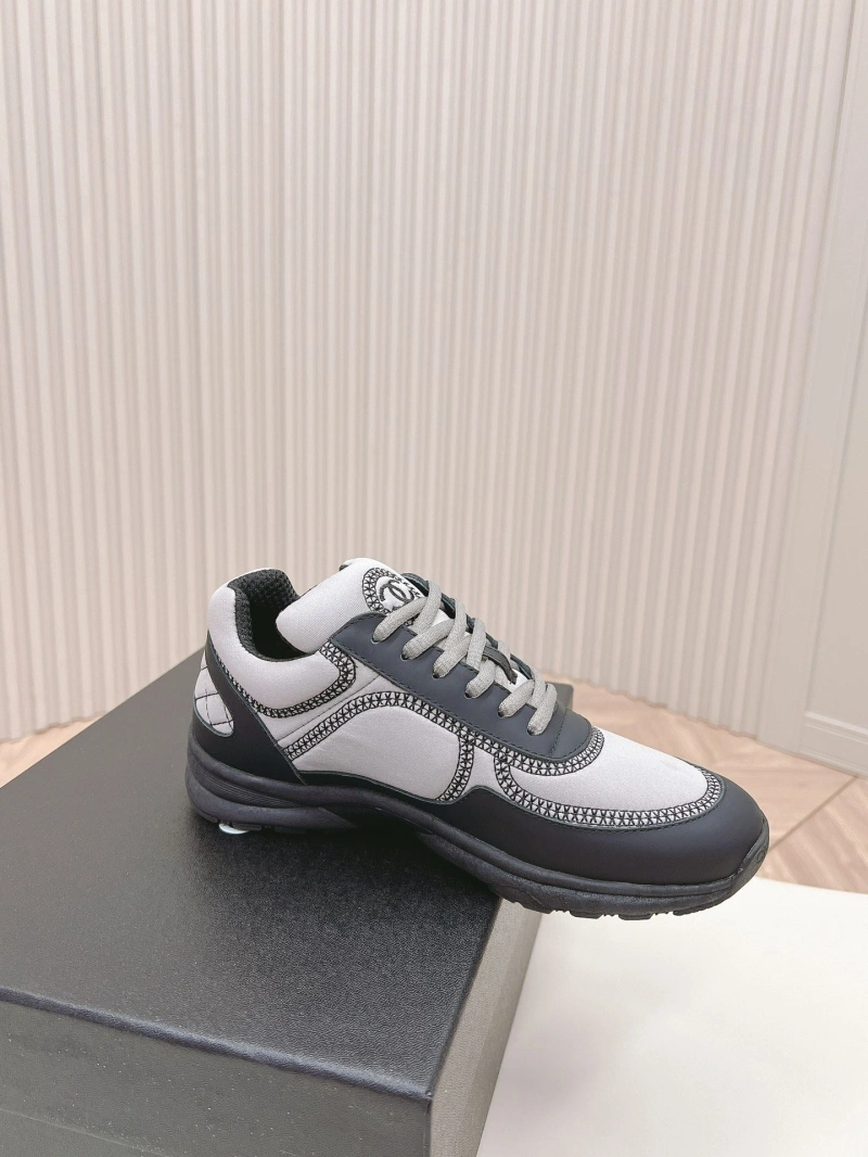 Chxnxl Sneakers Popular 126034