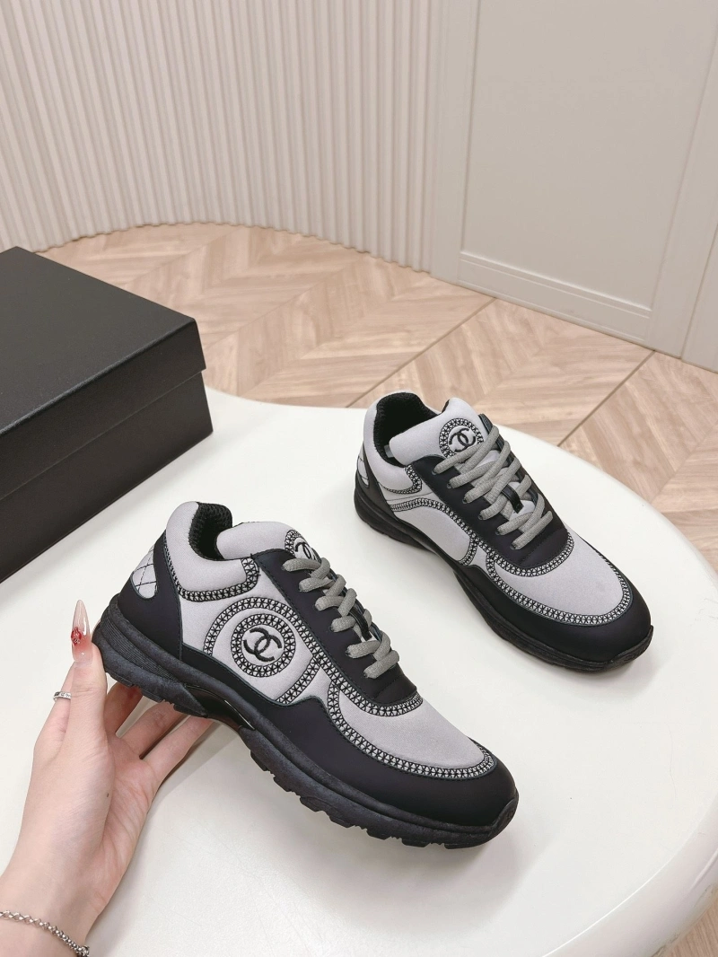 Chxnxl Sneakers Popular 126034