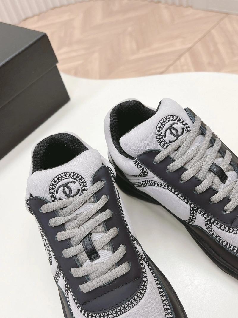 Chxnxl Sneakers Popular 126034