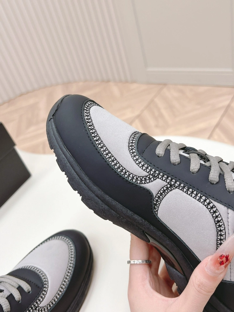 Chxnxl Sneakers Popular 126034