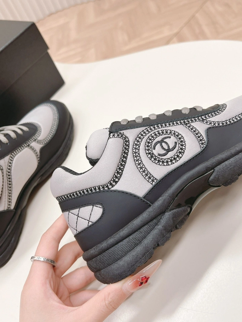 Chxnxl Sneakers Popular 126034
