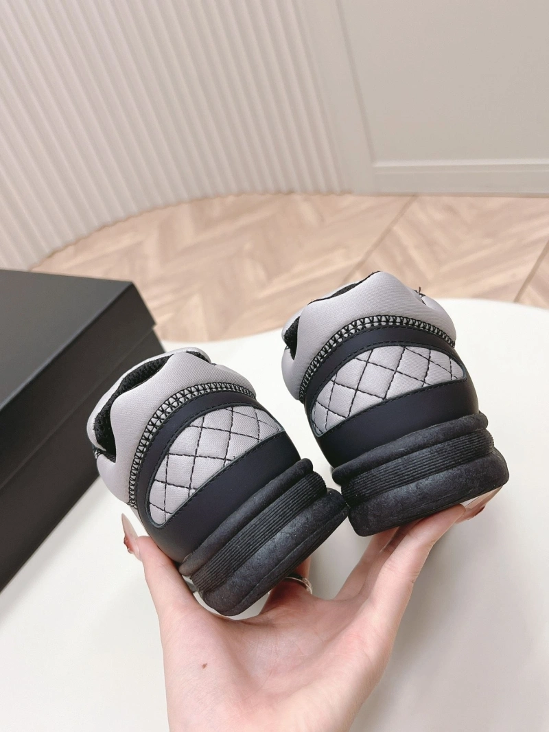 Chxnxl Sneakers Popular 126034