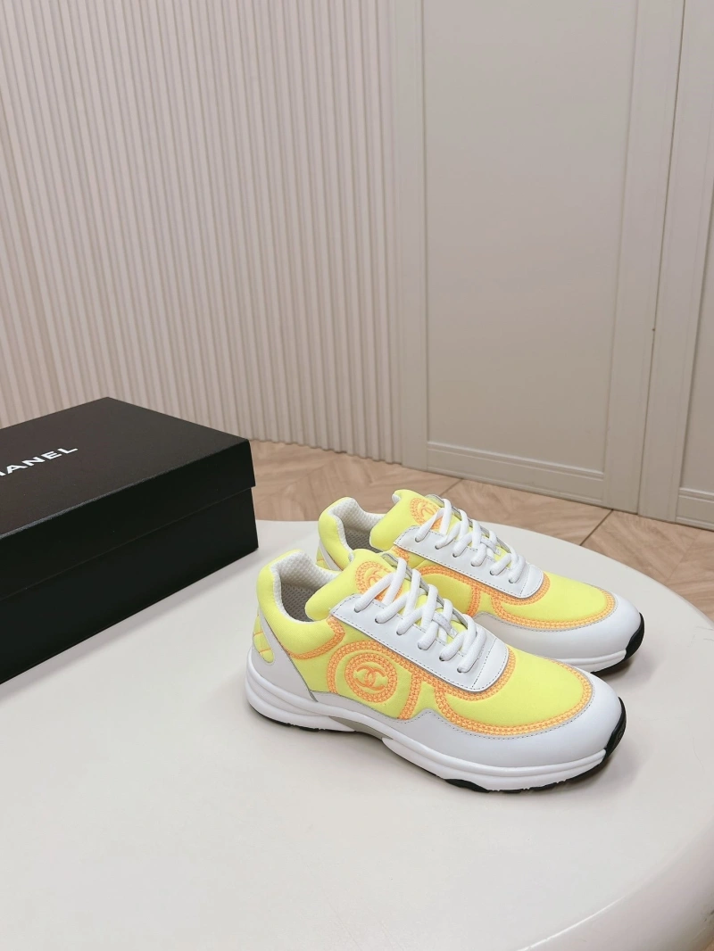Chxnxl Sneakers Timeless 126032