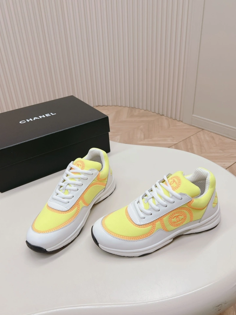 Chxnxl Sneakers Timeless 126032