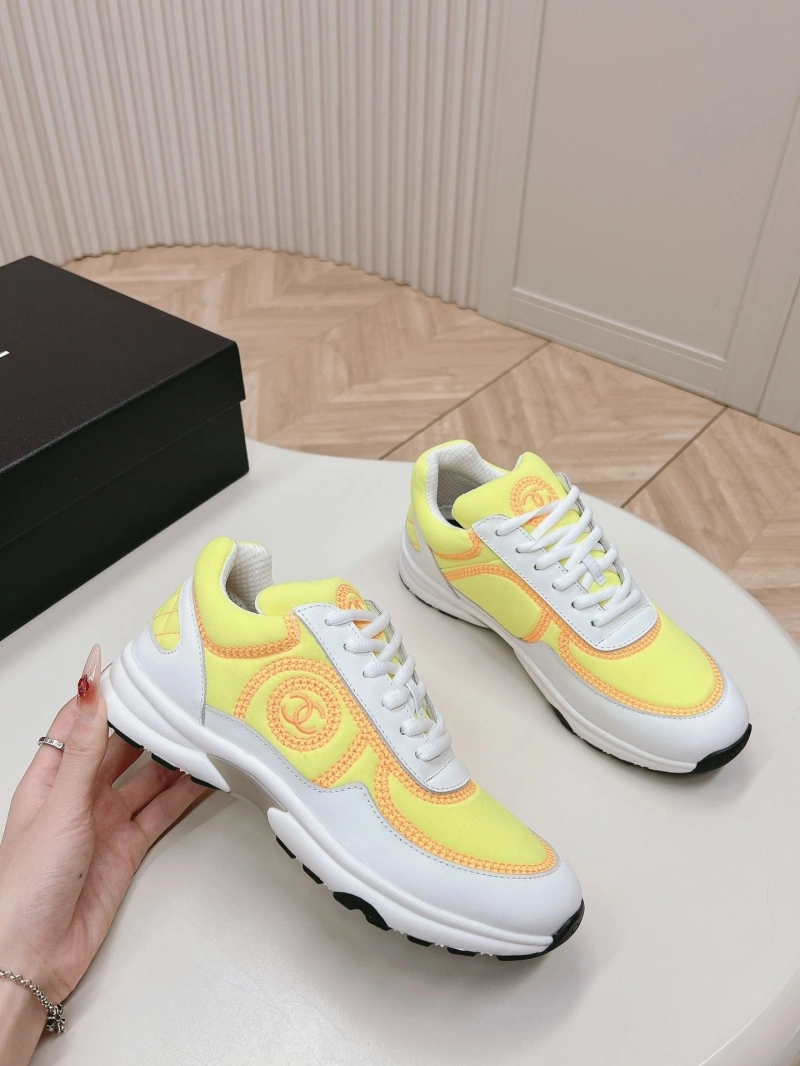 Chxnxl Sneakers Timeless 126032