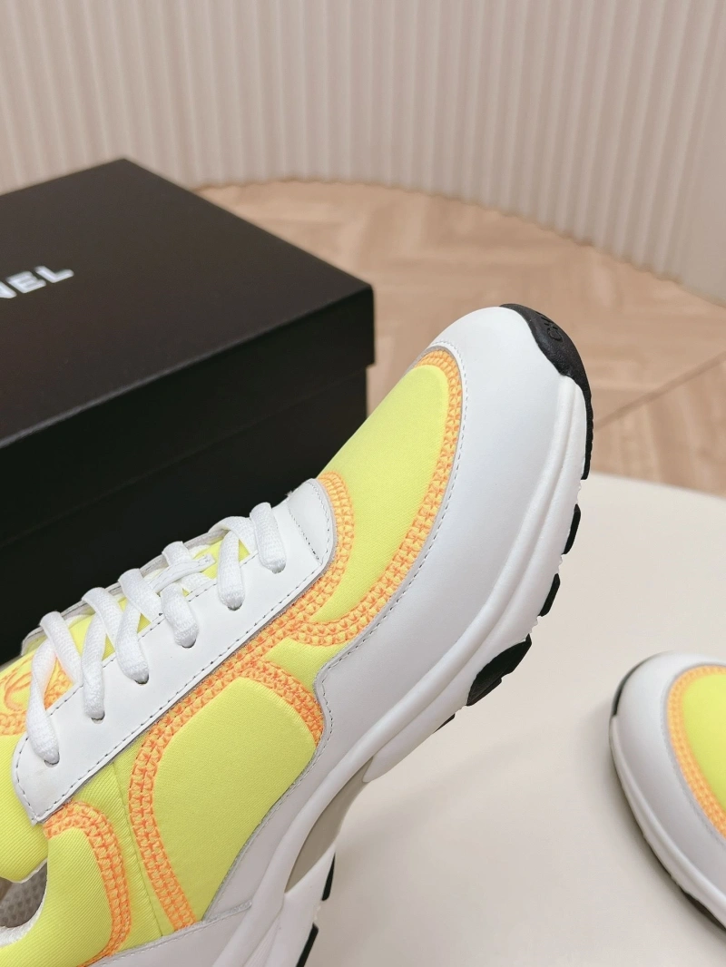 Chxnxl Sneakers Timeless 126032