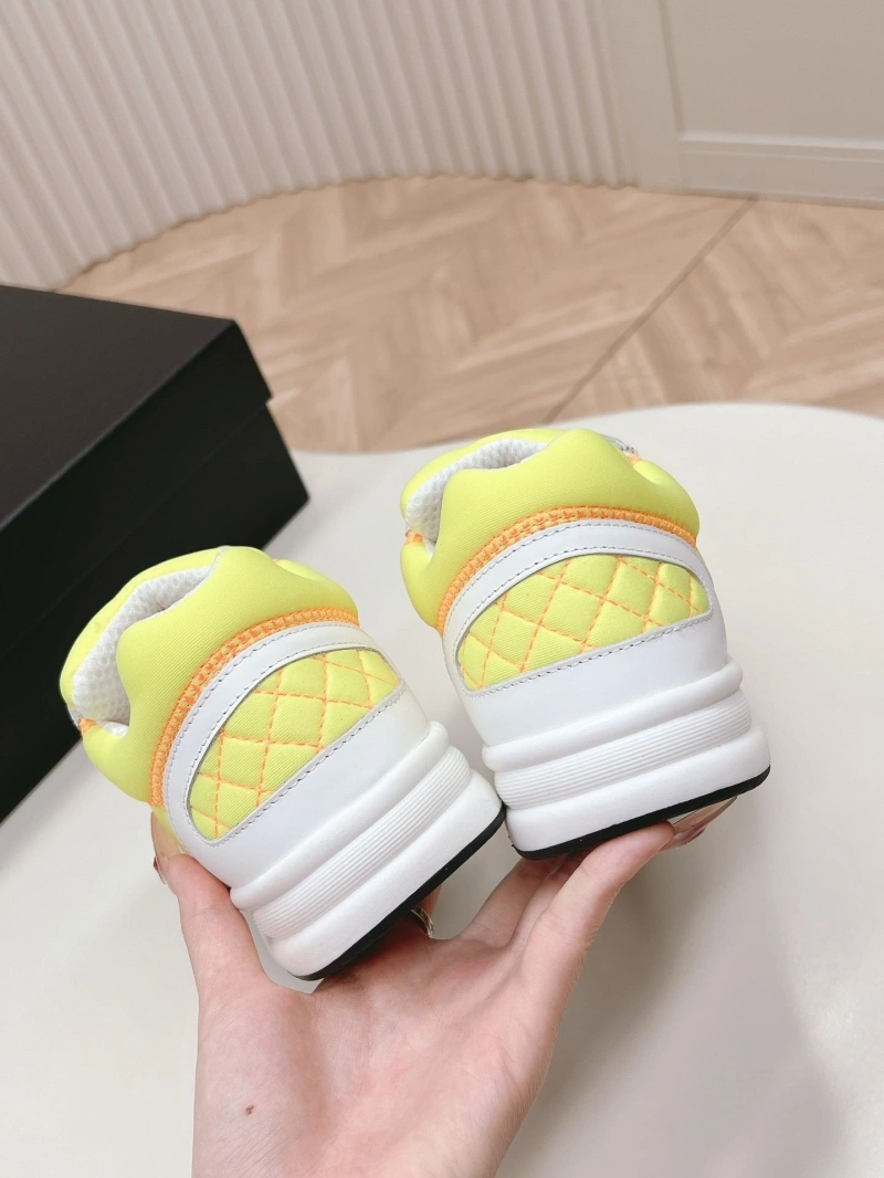 Chxnxl Sneakers Timeless 126032