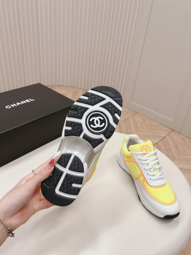 Chxnxl Sneakers Timeless 126032