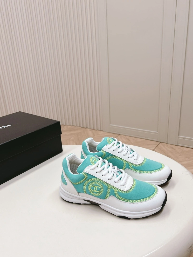 Chxnxl Sneakers Refined 126029