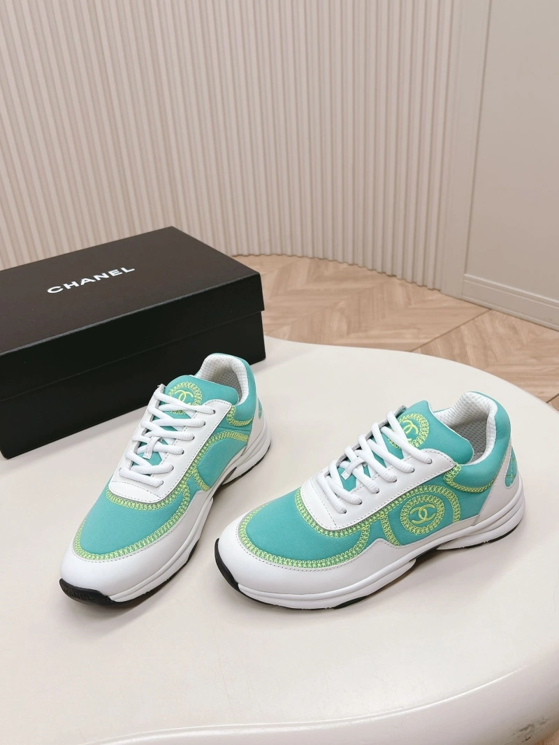 Chxnxl Sneakers Refined 126029