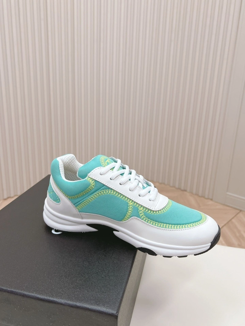 Chxnxl Sneakers Refined 126029