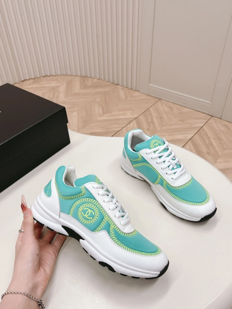 Chxnxl Sneakers Refined 126029