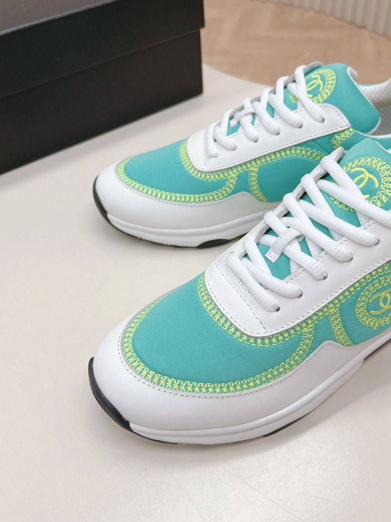 Chxnxl Sneakers Refined 126029