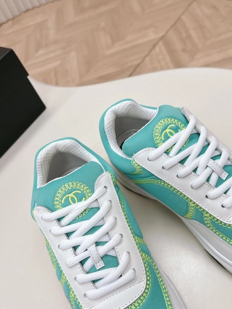 Chxnxl Sneakers Refined 126029